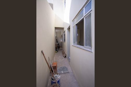 Casa para alugar com 70m², 2 quartos e sem vaga Casa para alugar com 70m², 2 quartos e sem vagaEntrada