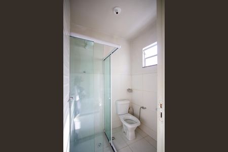Casa para alugar com 70m², 2 quartos e sem vaga Casa para alugar com 70m², 2 quartos e sem vagaBanheiro