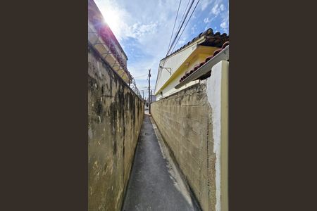 Casa para alugar com 70m², 2 quartos e sem vaga Casa para alugar com 70m², 2 quartos e sem vagaEntrada