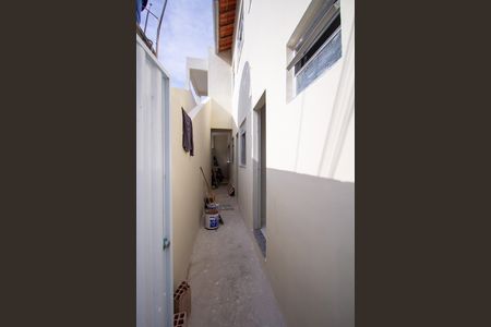 Casa para alugar com 70m², 2 quartos e sem vaga Casa para alugar com 70m², 2 quartos e sem vagaEntrada