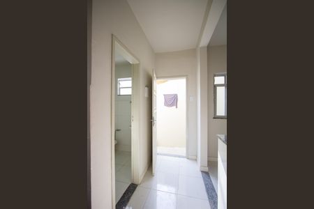Casa para alugar com 70m², 2 quartos e sem vaga Casa para alugar com 70m², 2 quartos e sem vagaCozinha