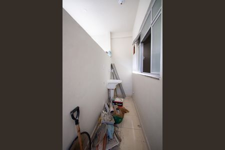 Casa para alugar com 70m², 2 quartos e sem vaga Casa para alugar com 70m², 2 quartos e sem vagaÁrea de Serviço