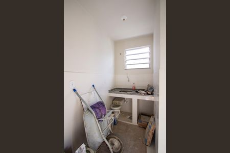 Casa para alugar com 70m², 2 quartos e sem vaga Casa para alugar com 70m², 2 quartos e sem vagaCozinha