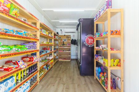 Apartamento para alugar com 43m², 2 quartos e 1 vaga Apartamento para alugar com 43m², 2 quartos e 1 vagaMini Mercado