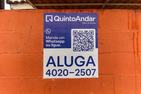 Apartamento para alugar com 43m², 2 quartos e 1 vaga Apartamento para alugar com 43m², 2 quartos e 1 vagaPlaca
