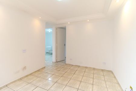 Sala de apartamento para alugar com 2 quartos, 43m² em Parque Santa Rita, São Paulo