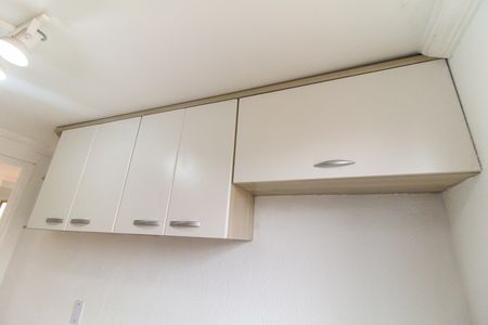 Apartamento para alugar com 43m², 2 quartos e 1 vaga