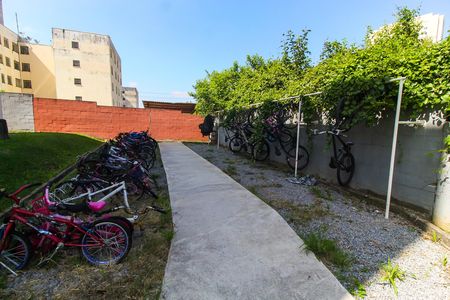 Apartamento para alugar com 43m², 2 quartos e 1 vaga Apartamento para alugar com 43m², 2 quartos e 1 vagaÁrea comum