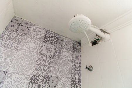 Apartamento para alugar com 43m², 2 quartos e 1 vaga Apartamento para alugar com 43m², 2 quartos e 1 vagaBanheiro