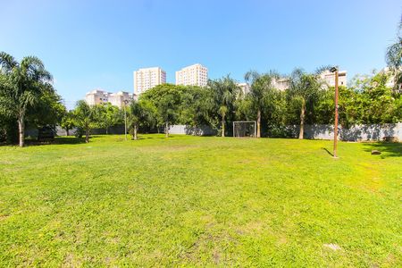 Apartamento para alugar com 43m², 2 quartos e 1 vaga Apartamento para alugar com 43m², 2 quartos e 1 vagaÁrea comum - Piscina