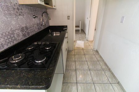 Apartamento para alugar com 43m², 2 quartos e 1 vaga Apartamento para alugar com 43m², 2 quartos e 1 vagaCozinha