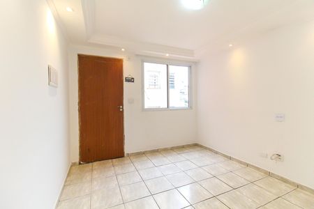 Apartamento para alugar com 43m², 2 quartos e 1 vaga Apartamento para alugar com 43m², 2 quartos e 1 vagaSala