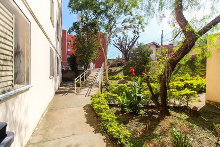 Apartamento para alugar com 43m², 2 quartos e 1 vaga Apartamento para alugar com 43m², 2 quartos e 1 vagaÁrea comum
