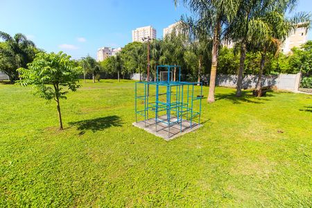 Apartamento para alugar com 43m², 2 quartos e 1 vaga Apartamento para alugar com 43m², 2 quartos e 1 vagaÁrea comum