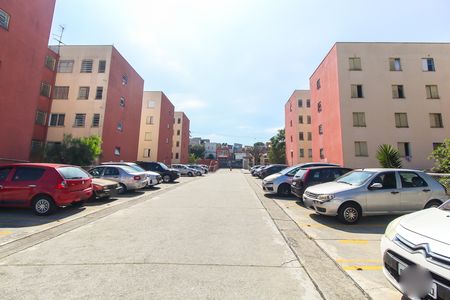 Apartamento para alugar com 43m², 2 quartos e 1 vaga Apartamento para alugar com 43m², 2 quartos e 1 vagaÁrea comum