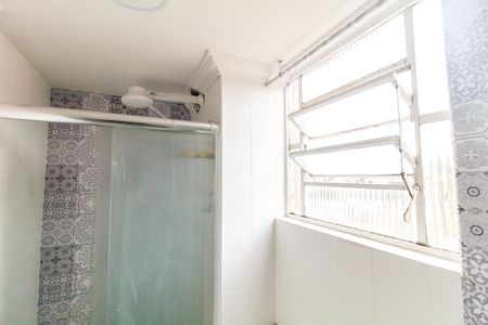 Apartamento para alugar com 43m², 2 quartos e 1 vaga Apartamento para alugar com 43m², 2 quartos e 1 vagaBanheiro