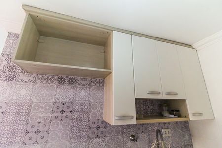 Apartamento para alugar com 43m², 2 quartos e 1 vaga
