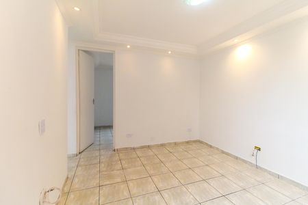 Sala de apartamento para alugar com 2 quartos, 43m² em Parque Santa Rita, São Paulo