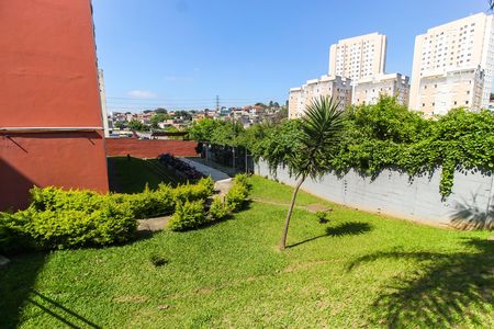 Apartamento para alugar com 43m², 2 quartos e 1 vaga Apartamento para alugar com 43m², 2 quartos e 1 vagaÁrea comum