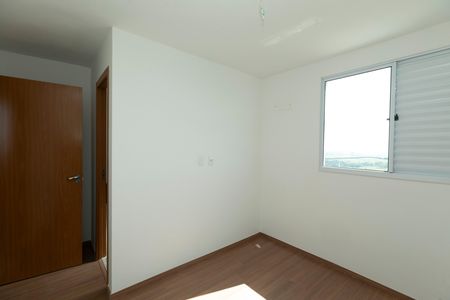 QUARTO 2 SUITE de apartamento à venda com 2 quartos, 53m² em Notre Dame, Campinas