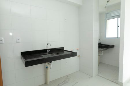 Apartamento à venda com 53m², 2 quartos e 1 vaga Apartamento à venda com 53m², 2 quartos e 1 vagaCOZINHA