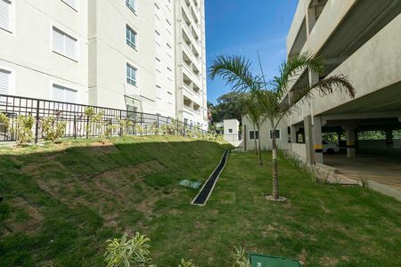 Apartamento à venda com 53m², 2 quartos e 1 vaga Apartamento à venda com 53m², 2 quartos e 1 vagaÁREA COMUM