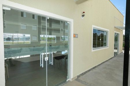 Apartamento à venda com 53m², 2 quartos e 1 vaga Apartamento à venda com 53m², 2 quartos e 1 vagaSALÃO DE FESTAS