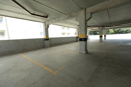 Apartamento à venda com 53m², 2 quartos e 1 vaga Apartamento à venda com 53m², 2 quartos e 1 vagaGARAGEM