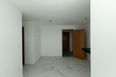 Apartamento à venda com 53m², 2 quartos e 1 vaga Apartamento à venda com 53m², 2 quartos e 1 vagaSALA
