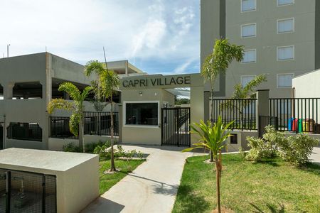 Apartamento à venda com 53m², 2 quartos e 1 vaga Apartamento à venda com 53m², 2 quartos e 1 vagaFACHADA DO PRÉDIO