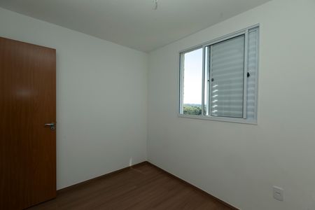 QUARTO 1 de apartamento à venda com 2 quartos, 53m² em Notre Dame, Campinas