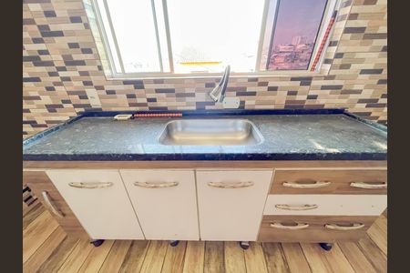 Casa à venda com 190m², 2 quartos e sem vaga Casa à venda com 190m², 2 quartos e sem vagaSala e Cozinha