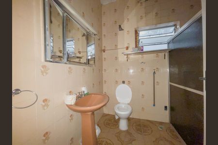 Casa à venda com 190m², 2 quartos e sem vaga Casa à venda com 190m², 2 quartos e sem vagaBanheiro (Casa 2)