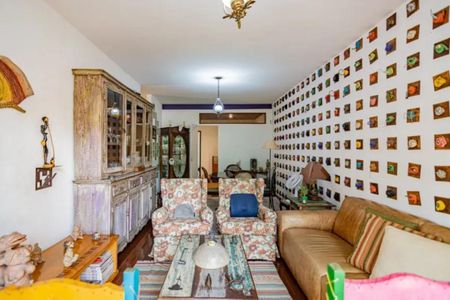 Casa à venda com 3 quartos, 250m² em Perdizes, São Paulo