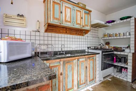 Casa à venda com 250m², 3 quartos e 3 vagas