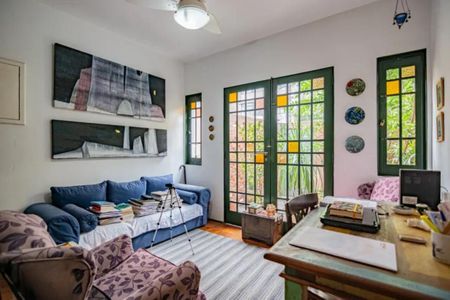 Casa à venda com 3 quartos, 250m² em Perdizes, São Paulo