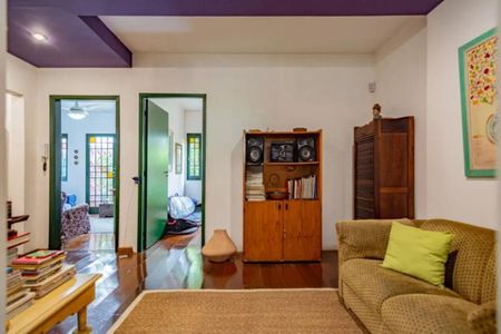 Casa à venda com 3 quartos, 250m² em Perdizes, São Paulo