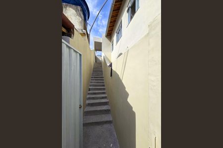 Casa para alugar com 50m², 2 quartos e sem vagaEntrada