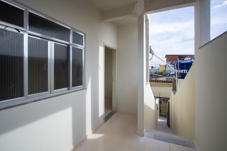 Casa para alugar com 50m², 2 quartos e sem vagaEntrada