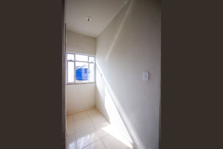 Casa para alugar com 50m², 2 quartos e sem vagaCozinha