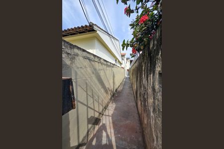Casa para alugar com 50m², 2 quartos e sem vagaEntrada