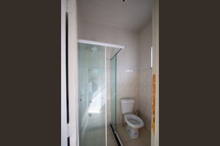 Casa para alugar com 50m², 2 quartos e sem vagaBanheiro
