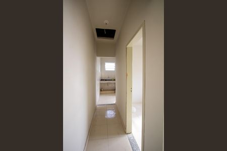 Casa para alugar com 50m², 2 quartos e sem vagaCorredor
