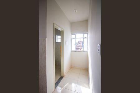 Casa para alugar com 50m², 2 quartos e sem vagaCozinha