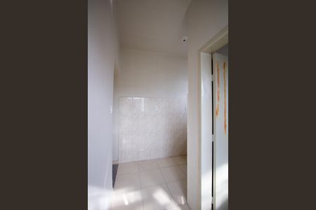 Casa para alugar com 50m², 2 quartos e sem vagaCozinha