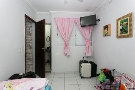 Casa de condomínio à venda com 70m², 2 quartos e 4 vagas Casa de condomínio à venda com 70m², 2 quartos e 4 vagasSuíte 2