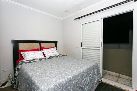 Casa de condomínio à venda com 70m², 2 quartos e 4 vagas Casa de condomínio à venda com 70m², 2 quartos e 4 vagasSuíte 1