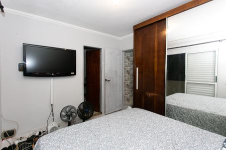 Casa de condomínio à venda com 70m², 2 quartos e 4 vagas Casa de condomínio à venda com 70m², 2 quartos e 4 vagasSuíte 1