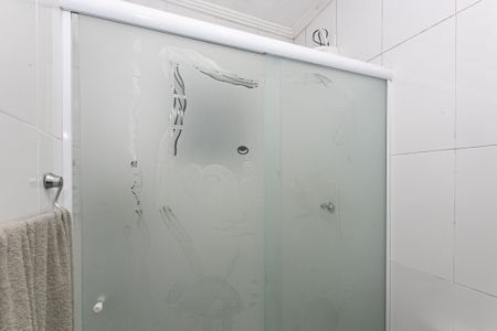 Casa de condomínio à venda com 70m², 2 quartos e 4 vagas Casa de condomínio à venda com 70m², 2 quartos e 4 vagasBanheiro da Suíte 1