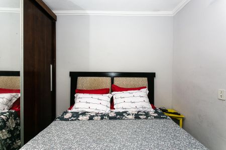 Casa de condomínio à venda com 70m², 2 quartos e 4 vagas Casa de condomínio à venda com 70m², 2 quartos e 4 vagasSuíte 1